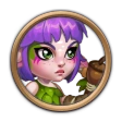Fox's Spring Skin reached level 1