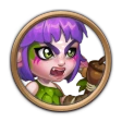 Fox's Spring Skin reached level 60
