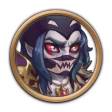 Dorian's Masquerade Skin reached level 60