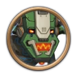 Mojo's Cybernetic Skin reached level 60