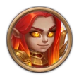 Kai's Solar Skin reached level 1