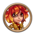 Lian's Solar Skin reached level 1