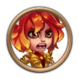 Lian's Solar Skin reached level 60