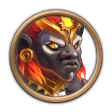 Jhu's Solar Skin reached level 1