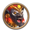 Jhu's Solar Skin reached level 60