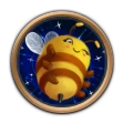 Cute Bee