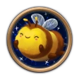 Happy Bee