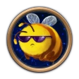Awesome Bee
