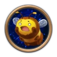 Anxious Bee