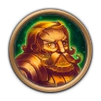 Bronze Mimir