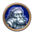 Silver Mimir