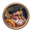 Mimir the Wise
