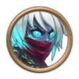 Elmir's Demonic Skin reached level 60