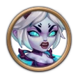 Ziri's Demonic Skin reached level 60