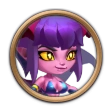 Mara reached Blue