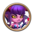 Mara reached Violet+3