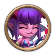 Mara reached Absolute Star
