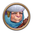 Martha's Winter Skin reached level 1