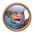 Martha's Winter Skin reached level 60