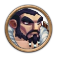 Andvari's Winter Skin reached level 1