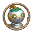 Drommbot