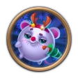 Winterfest Mouse