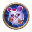 Crafty Mouse