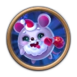 Cheery Mouse