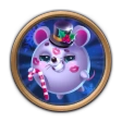 Gentleman Mouse