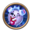 Cute Mouse