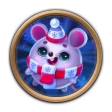Happy Mouse