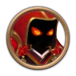 Astaroth's Lunar Skin reached level 1
