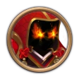 Astaroth's Lunar Skin reached level 60