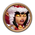 Dark Star's Lunar Skin reached level 60