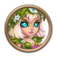 Artemis' Spring Skin reached level 1