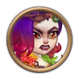 Celeste's Spring Skin reached level 60