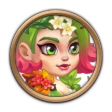Celeste's Spring Skin reached level 1