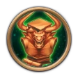 Bronze Archdemon