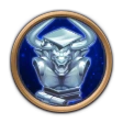 Silver Archdemon