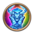 Diamond Archdemon