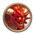 Blazing Merrymaker