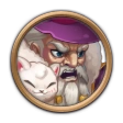 Cornelius' Masquerade Skin reached level 60