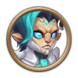 Lars' Cybernetic Skin reached level 1