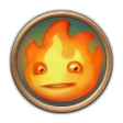 Demonic Spark