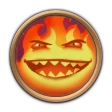 Demonic Blaze