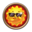Awesome Sun