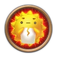 Frustrated Sun