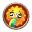 Crazy Sun