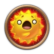 Surprised Sun
