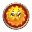 Upset Sun